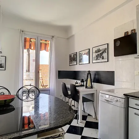 Apartamento Nestor&jeeves - Notre Dame - Hyper Center - Floor - 180 View
