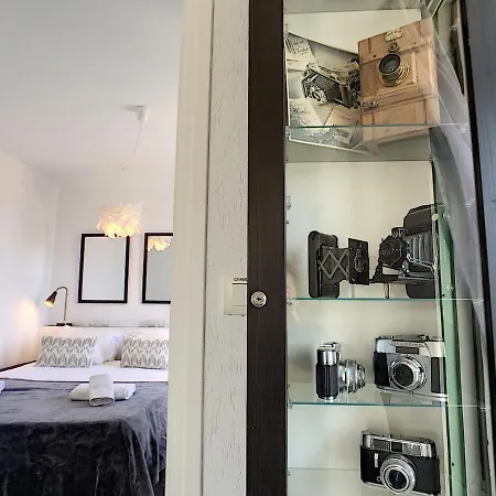 Apartment Nestor&jeeves - Notre Dame - Hyper Center - Floor - 180 View *