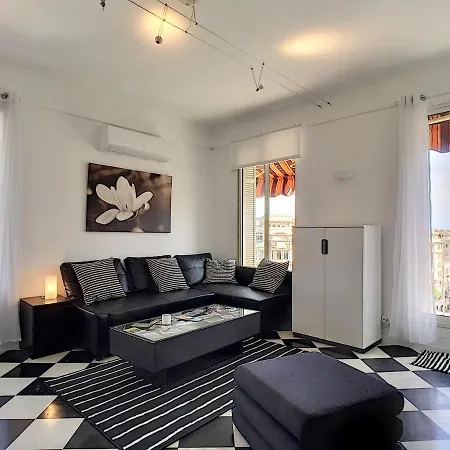 Nestor&jeeves - Notre Dame - Hyper Center - Floor - 180 View Apartment